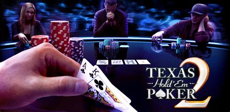 texas holdem poker 2 gameloft etfi